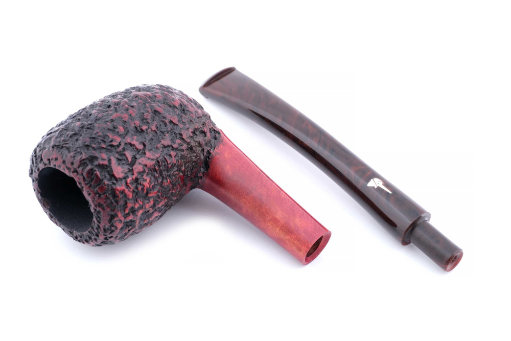 Трубка SER JACOPO Mastro Geppetto Rustic, G490-13