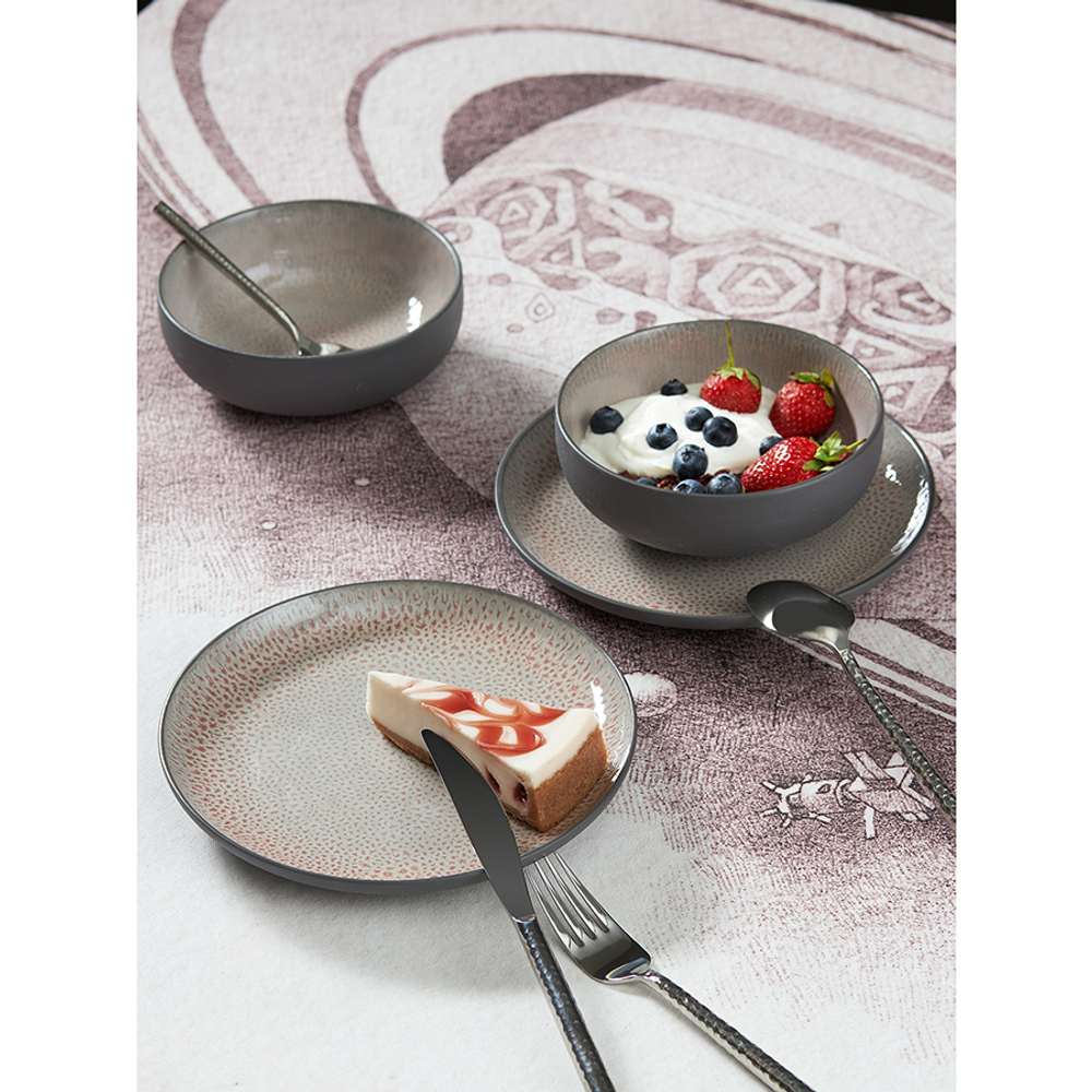 Набор из двух салатников volcano из коллекции essential, D16 см, 650 мл