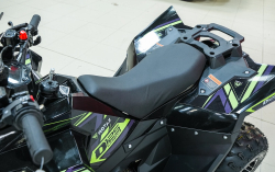 Квадроцикл бензиновый MOTAX GRIZLIK RAPTOR D125 LUX (3+1)