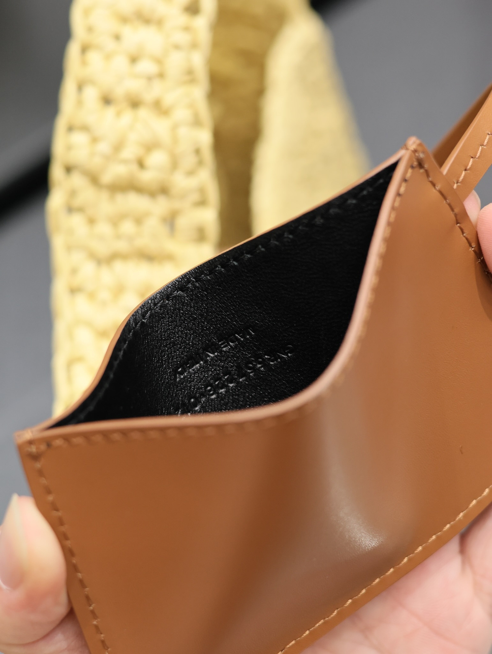 Saint Laurent LE 5 A 7 19 cm