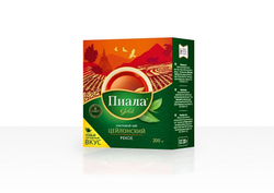 Чай черный Пиала Gold 500 гр