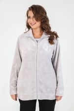 Джемпер Танси-2 Виотекс СЕРЫЙ