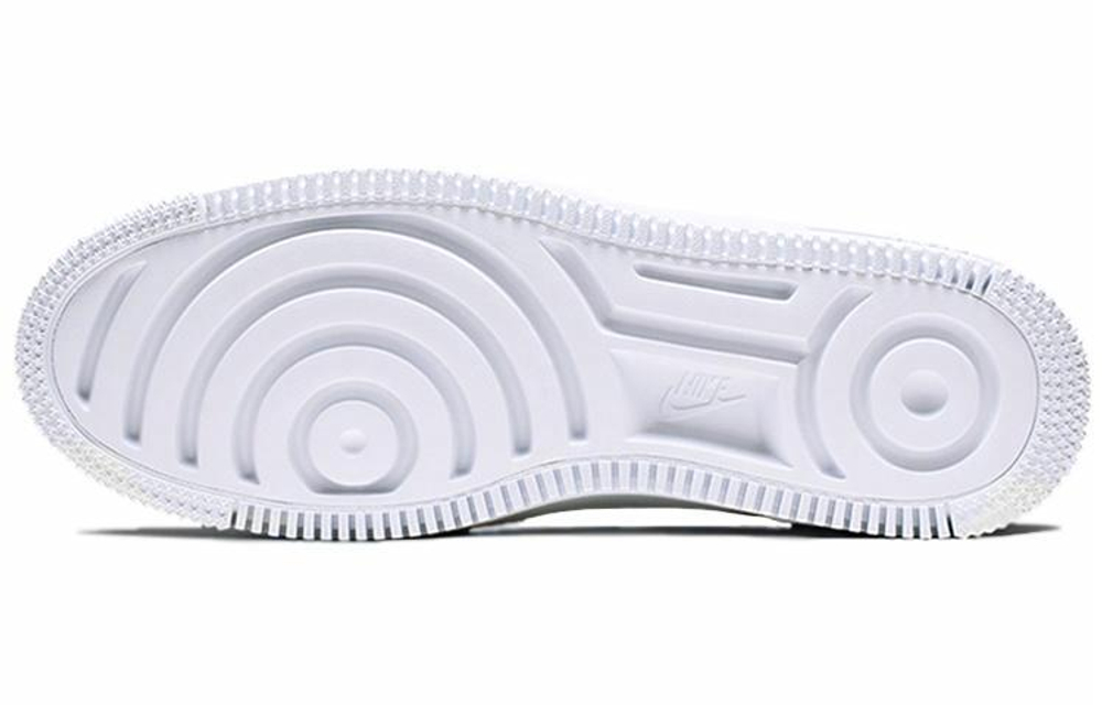 Кроссовки Nike Air Force 1 Sage (Женская размерная сетка)