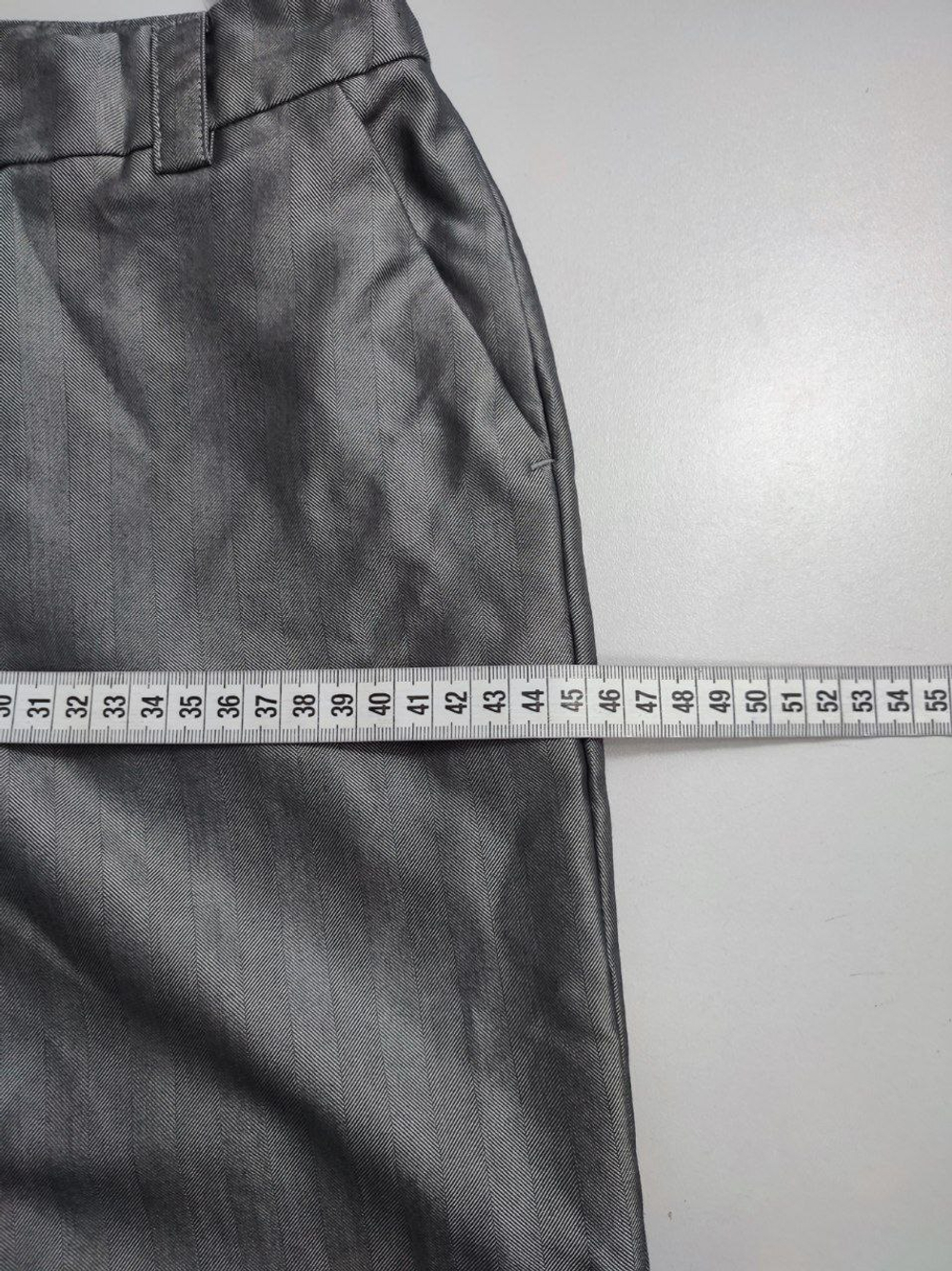 Брюки O'stin классические 42 размер