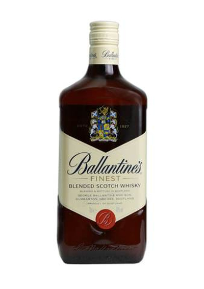 Виски Ballantine's Finest 40%