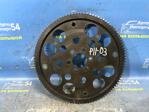 Маховик NISSAN PRIMERA 1999