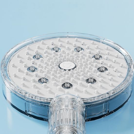 Лейка для душа Xiaomi Mijia Booster Hand Shower (MJZYSCHS01DB)