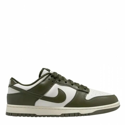 Кеды Nike Dunk Low Cargo Khaki