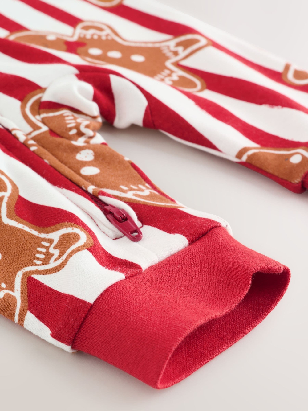 Комбинезон / Слип для малышей Next F40-067, Красный