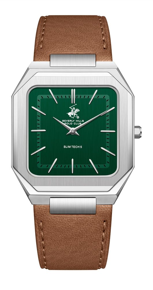 Наручные часы Beverly Hills Polo Club BP3865X.374