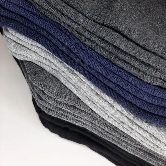 Термоноски теплые махровые, 6 пар