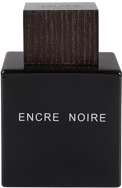 Lalique Encre Noire pour Homme EDT