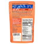 Miracle Noodle, Лапша с вермишелью, яичный белок, 100 г (3,5 унции)