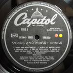 Wings / Venus And Mars (LP)