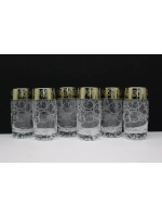 Набор стаканов