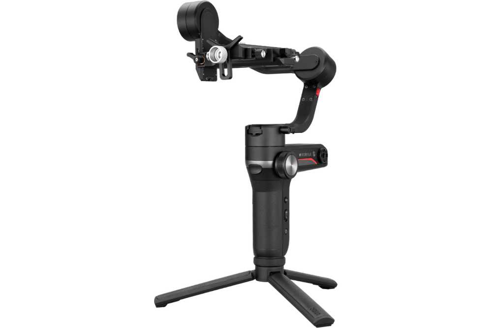 Электронный стедикам Zhiyun Tech Weebill-S