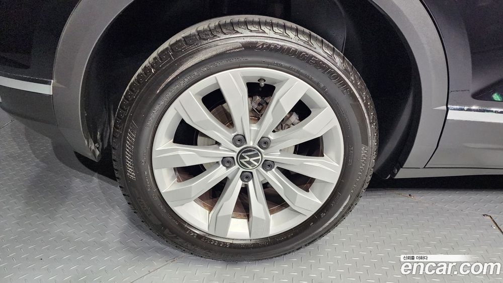 Volkswagen T-Roc 2.0 TDI Premium (02.2022)
