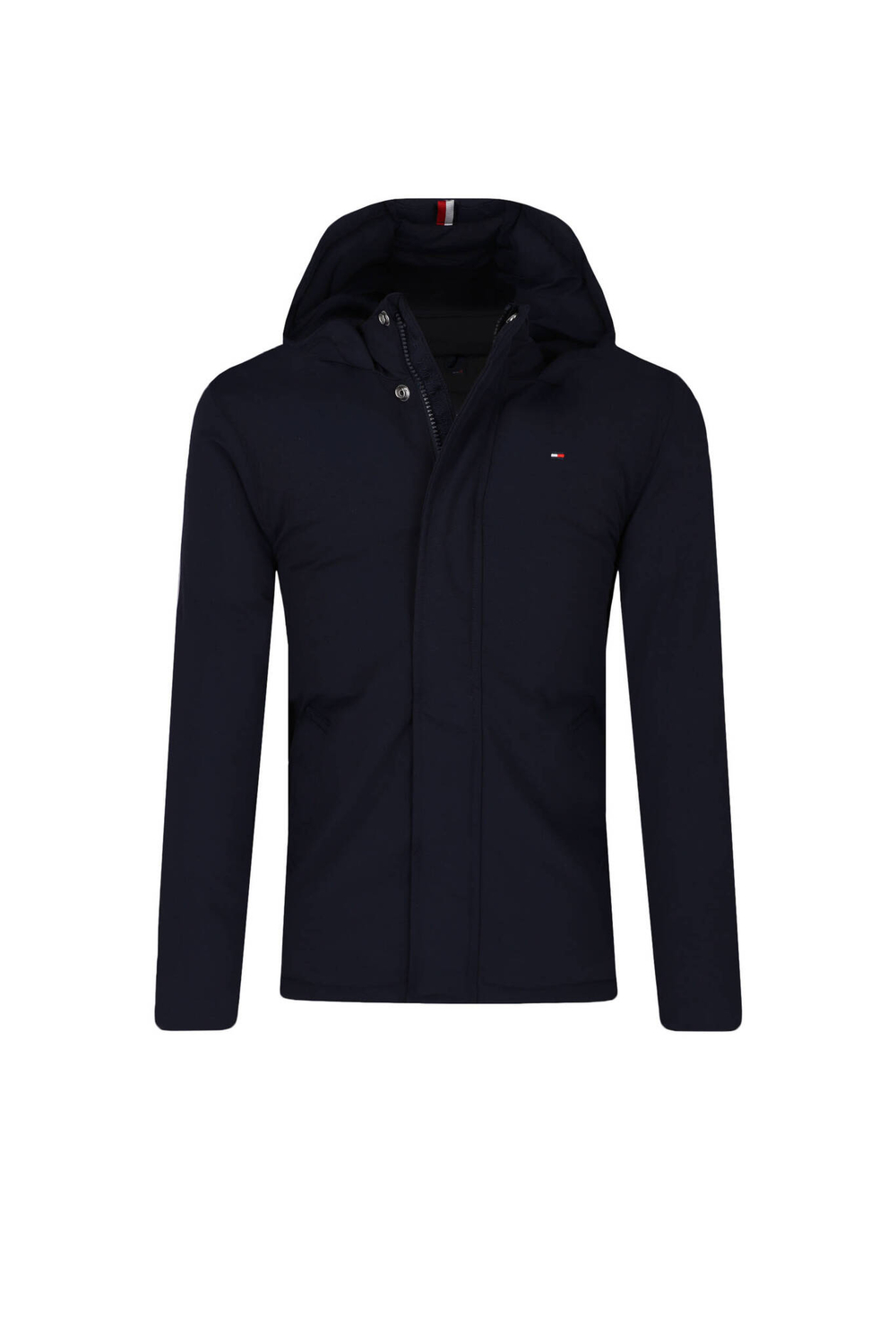 Куртка Tommy Hilfiger - темно-синий(KB0KB08561)