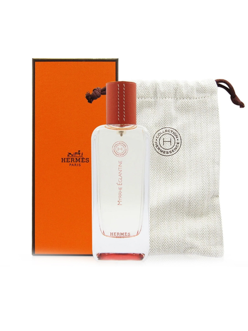HERMES Hermessence Myrrhe Eglantine unisex 100ml edt