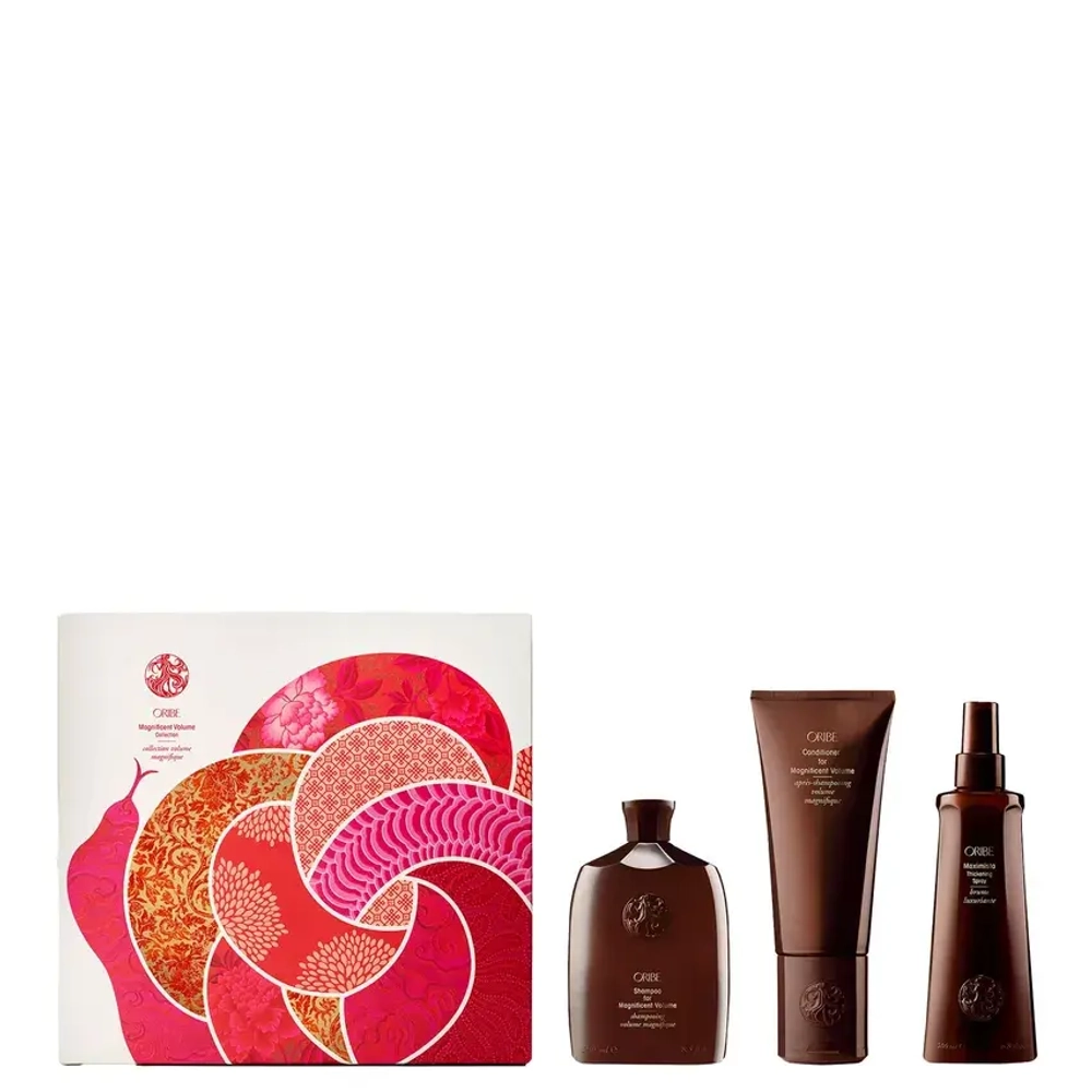 ORIBE Набор Magnificent Volume Collection