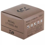 Катушка 24 REGAL LT 1000D-XH от Daiwa