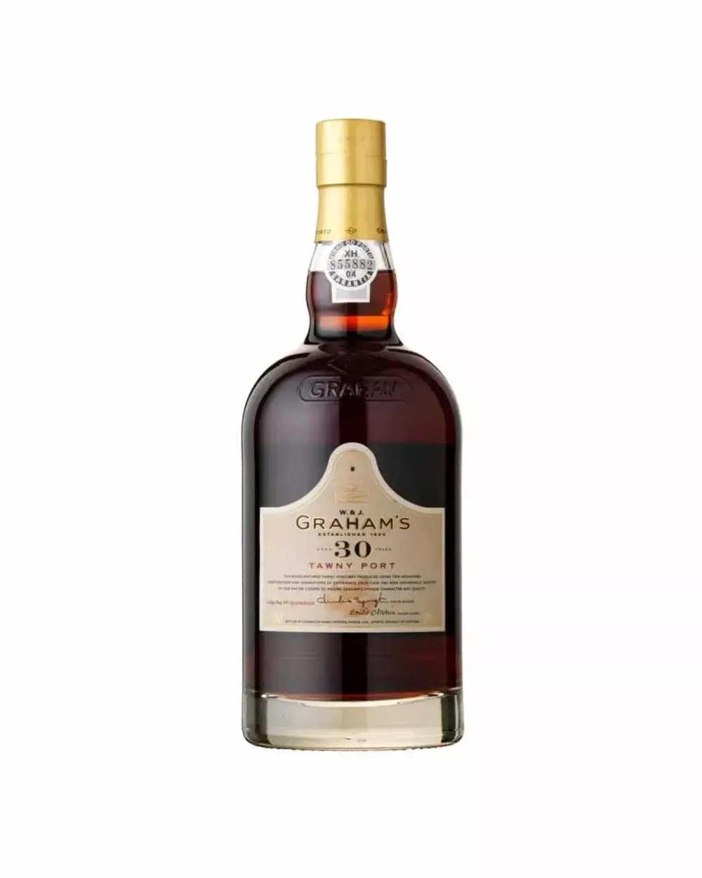 Graham's Port, Tawny Port 30 year old