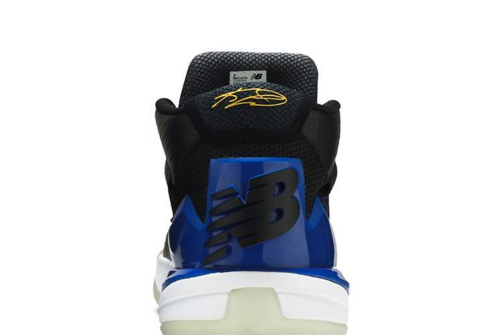 Кроссовки New Balance "The Kawhi" 4 Bounces