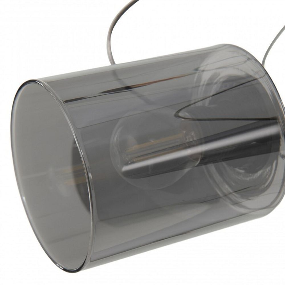 Потолочная люстра Arte Milano Napoli-6336 336336/6 BK