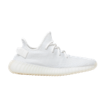 Кроссовки Adidas Originals Yeezy Boost 350 V2 "Triple White"