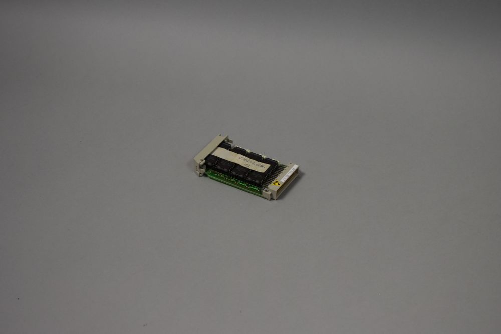 SIEMENS 6FX1864-0BX01-4C