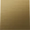 Donel R98 METAL матовое золото клавиша 1-я, серия DA