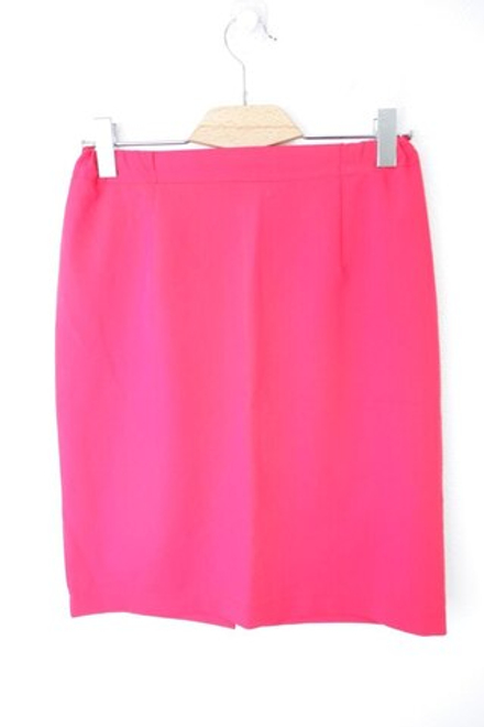 Юбка яркая 46 размер