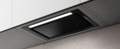 Вытяжка ELICA HIDDEN ADVANCE BL MAT/A/72