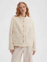 Жакет J25002-040 N.O.M.I