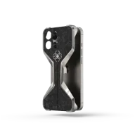 Чехол для iPhone / Capsule 16 - Titanium Grey
