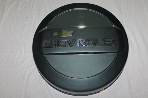 Чехол запаски /2123/  Сочи  (Самара)