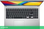 Ноутбук ASUS Vivobook 15 X1502VA-BQ959W Cool Silver (90NB10T2-M019V0)