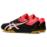 ASICS ATTACK EXCOUNTER 2 Black/Red
