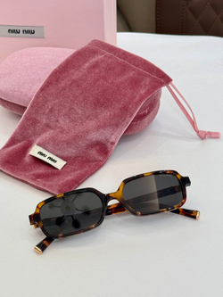 Miu Miu Glasses