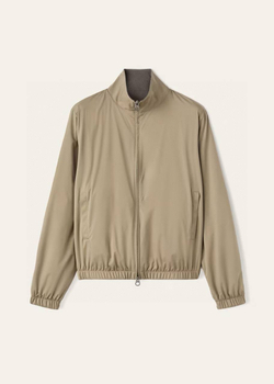 Двусторонняя куртка Loro Piana