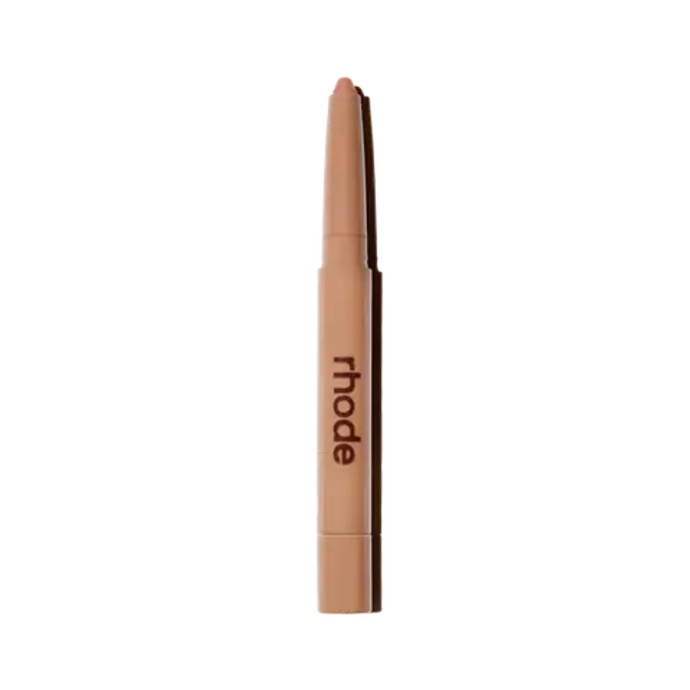 Карандаш для губ Rhode Peptide Lip Shape Lunge