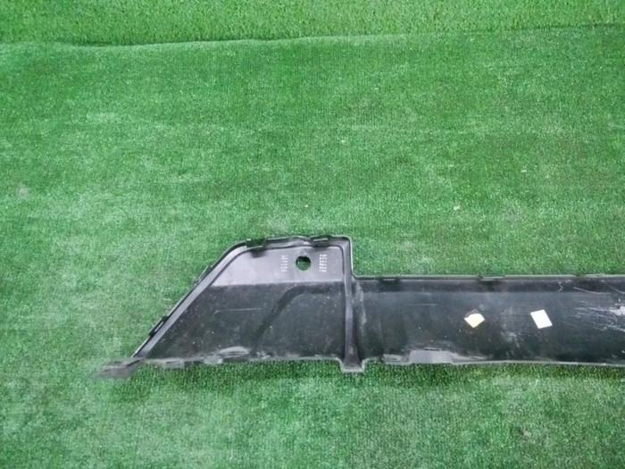 Накладка заднего бампера BMW X5M F95 (2019-2023)