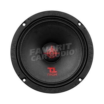 URAL (УРАЛ) TT 165 ГРОМ