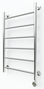 П-сушитель лесенка (G4-80х50*ЭЛ) GANZER (Л/К)