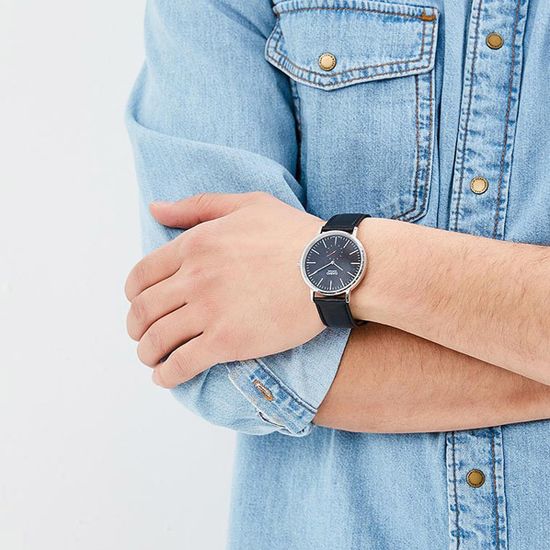 Японские наручные часы Casio LTP-E148L-1AEF