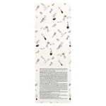 Elizavecca, CER-100 Collagen Coating Hair A + Muscle Treatment Rinse, 500 мл (16,9 жидк. унц.)