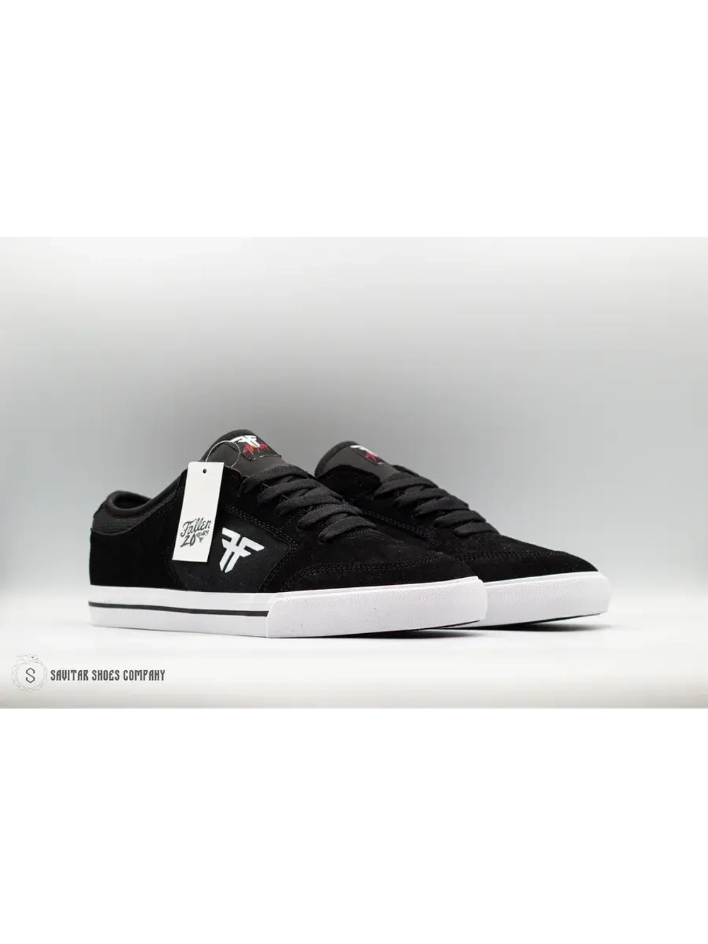 Кеды Ripper от Savitar Globe DVS Etnies