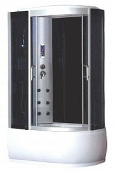 Душевая кабина ARCUS AS-109L (левый угол)