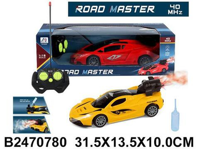 Машина классическая на РУ, коробка 338-46