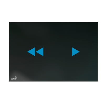 Кнопки смыва AlcaPlast NIGHT LIGHT-2 сенсорная